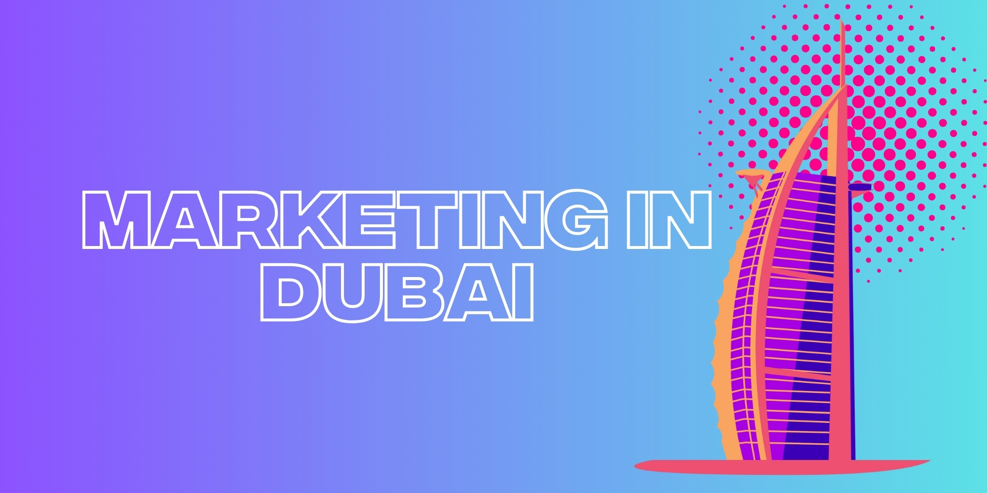 Integrating Digital & Physical Branding in MENA